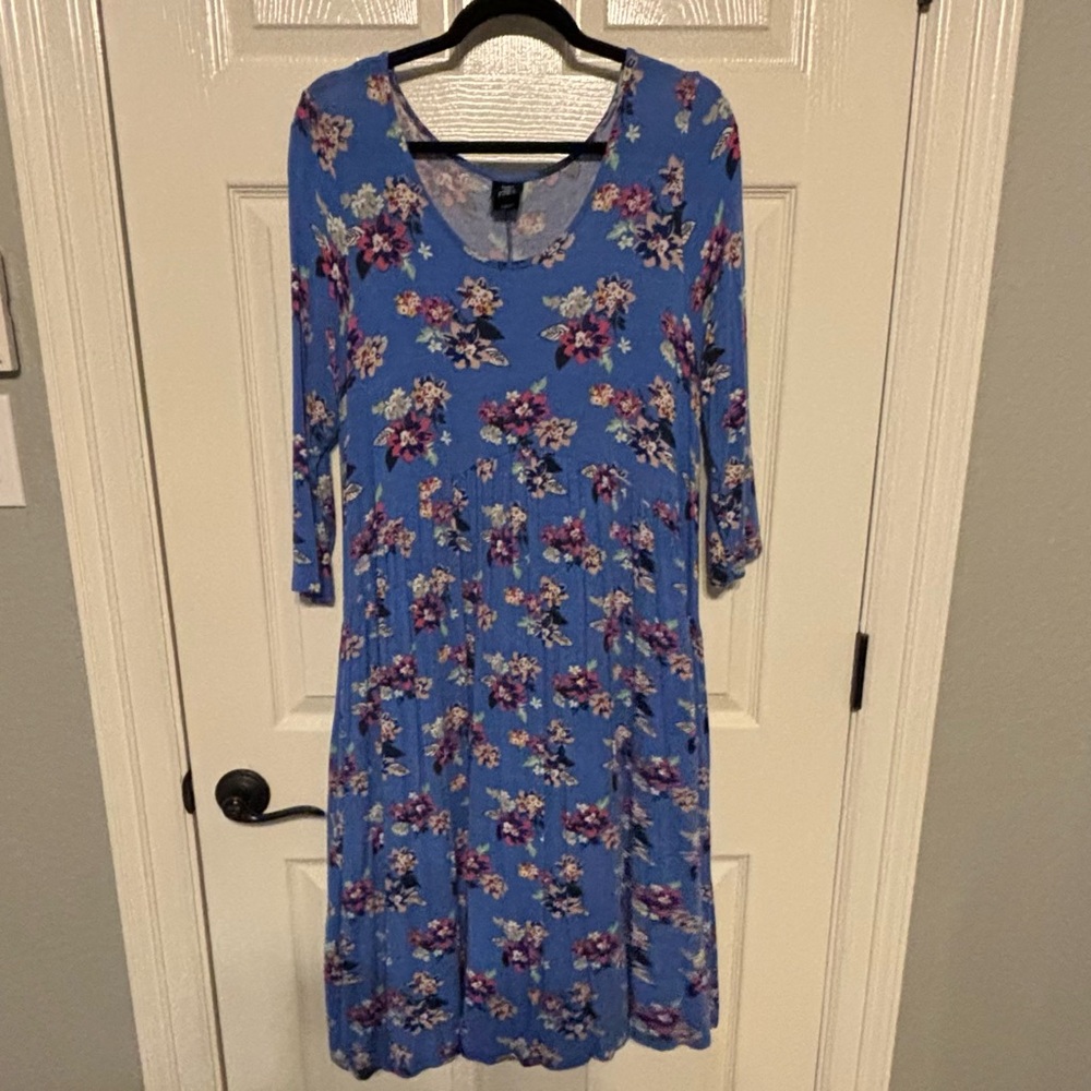 Agnes & Dora Oakley Dress - large